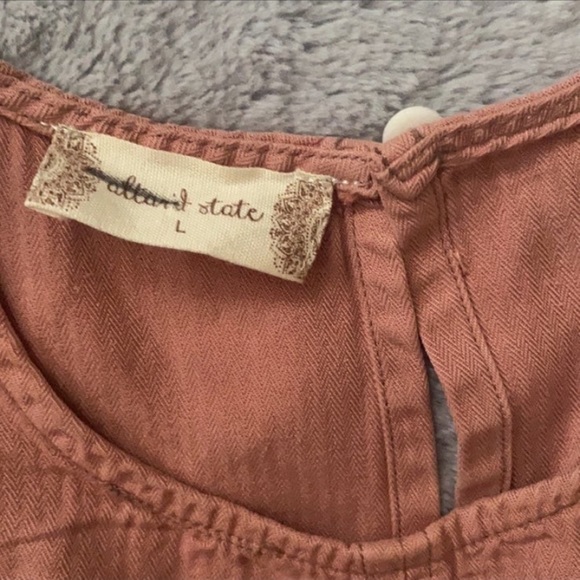 NWT Altar’d State Dress - Picture 10 of 10